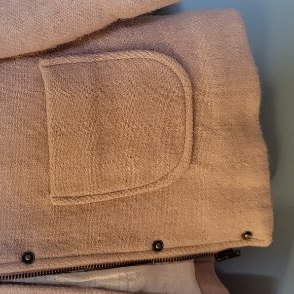 Zara Toddler Coat - Picture 3 of 5